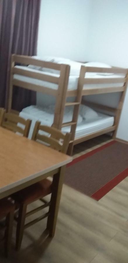 Bujtinat E Lugines Valbone Lejlighedshotel Eksteriør billede